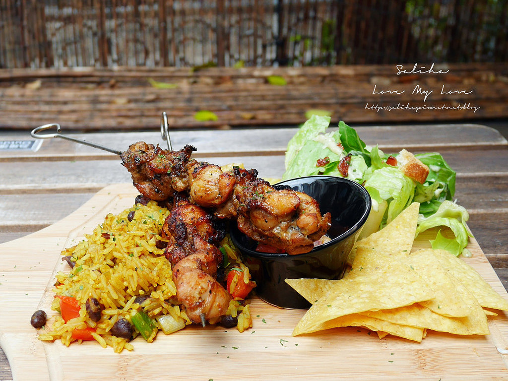 台北東區ABV加勒比海餐酒館 (39)