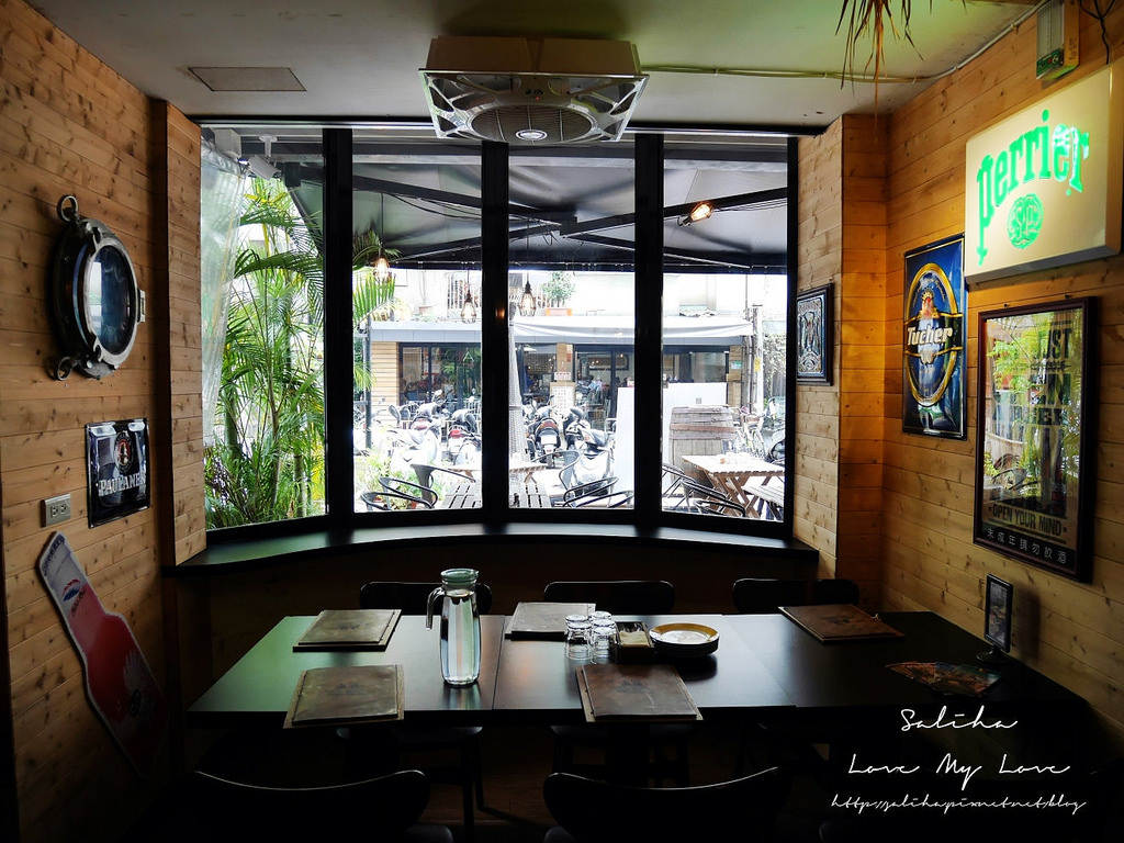 台北東區ABV加勒比海餐酒館 (10)