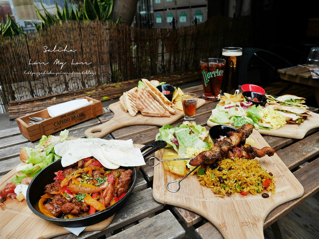 台北東區ABV加勒比海餐酒館 (40)