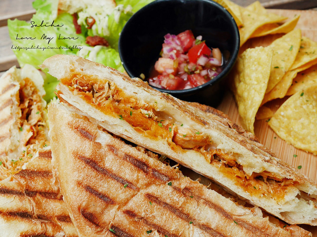 台北東區ABV加勒比海餐酒館 (27)