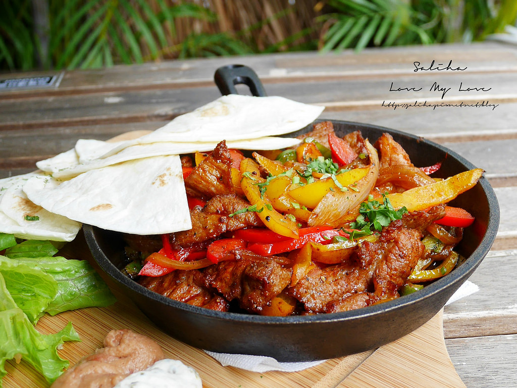 台北忠孝敦化站早午餐推薦ABV加勒比海 (2)