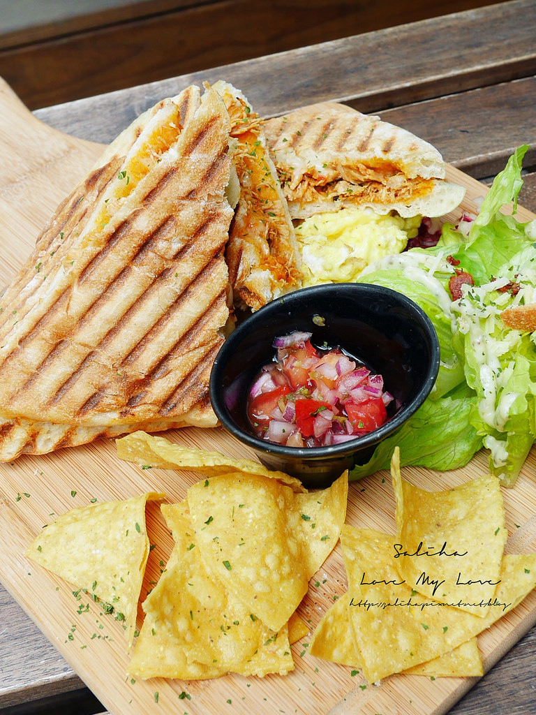 台北東區ABV加勒比海餐酒館 (28)