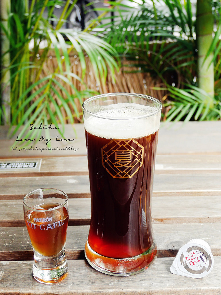 台北東區忠孝敦化站咖啡ABV加勒比海餐酒館