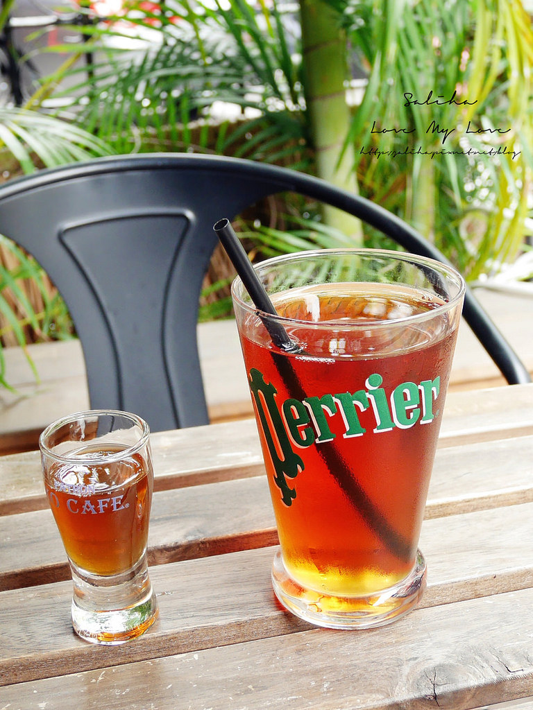 台北東區ABV加勒比海餐酒館 (22)