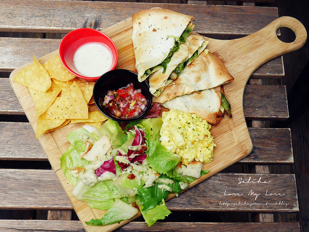 台北東區ABV加勒比海餐酒館 (33)