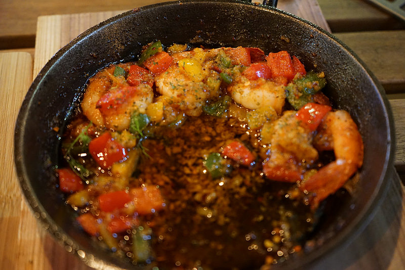 20170125_台北ABV加勒比海餐酒館 (24)