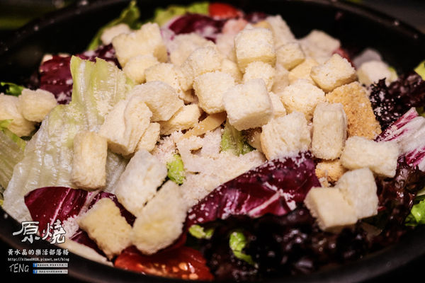 原燒優質原味燒肉(台北京華城店)|《台北市松山區“京華城優質全國連鎖燒肉”推薦》