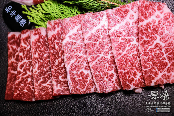 原燒優質原味燒肉(台北京華城店)|《台北市松山區“京華城優質全國連鎖燒肉”推薦》