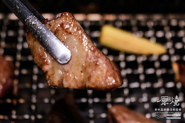 原燒優質原味燒肉(台北京華城店)|《台北市松山區“京華城優質全國連鎖燒肉”推薦》