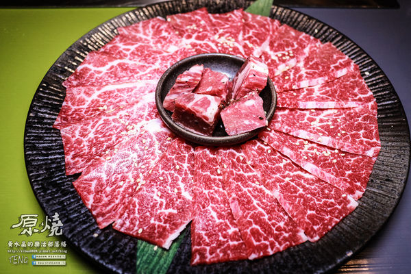 原燒優質原味燒肉(台北京華城店)|《台北市松山區“京華城優質全國連鎖燒肉”推薦》