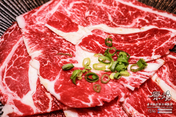 原燒優質原味燒肉(台北京華城店)|《台北市松山區“京華城優質全國連鎖燒肉”推薦》