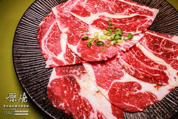 原燒優質原味燒肉(台北京華城店)|《台北市松山區“京華城優質全國連鎖燒肉”推薦》