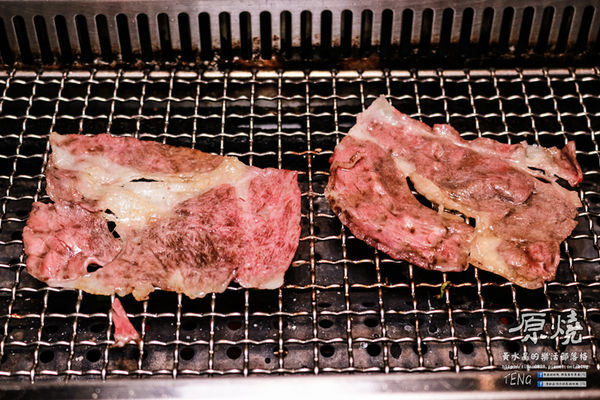 原燒優質原味燒肉(台北京華城店)|《台北市松山區“京華城優質全國連鎖燒肉”推薦》