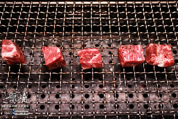 原燒優質原味燒肉(台北京華城店)|《台北市松山區“京華城優質全國連鎖燒肉”推薦》