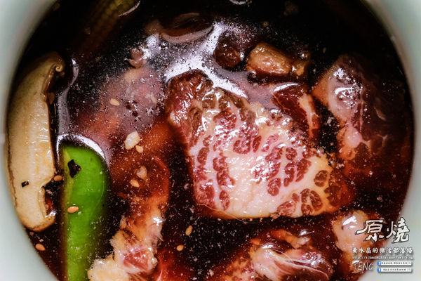 原燒優質原味燒肉(台北京華城店)|《台北市松山區“京華城優質全國連鎖燒肉”推薦》