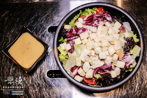 原燒優質原味燒肉(台北京華城店)|《台北市松山區“京華城優質全國連鎖燒肉”推薦》