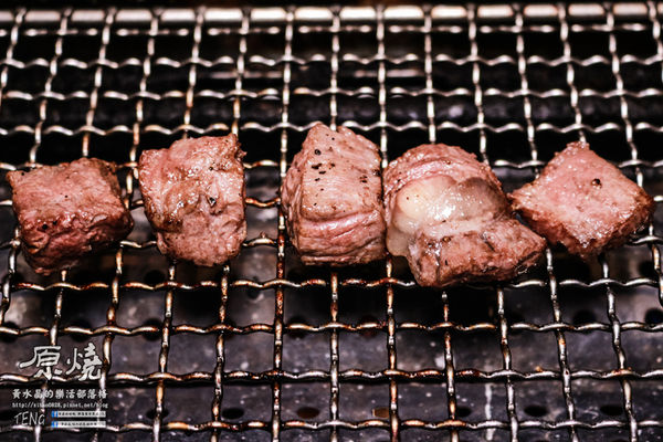 原燒優質原味燒肉(台北京華城店)|《台北市松山區“京華城優質全國連鎖燒肉”推薦》