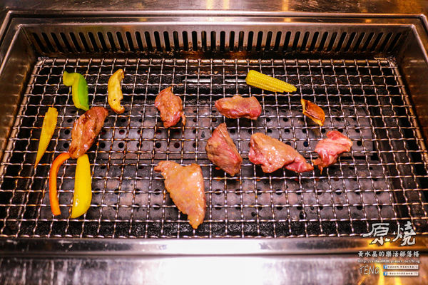 原燒優質原味燒肉(台北京華城店)|《台北市松山區“京華城優質全國連鎖燒肉”推薦》