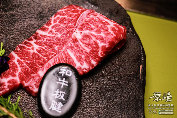 原燒優質原味燒肉(台北京華城店)|《台北市松山區“京華城優質全國連鎖燒肉”推薦》