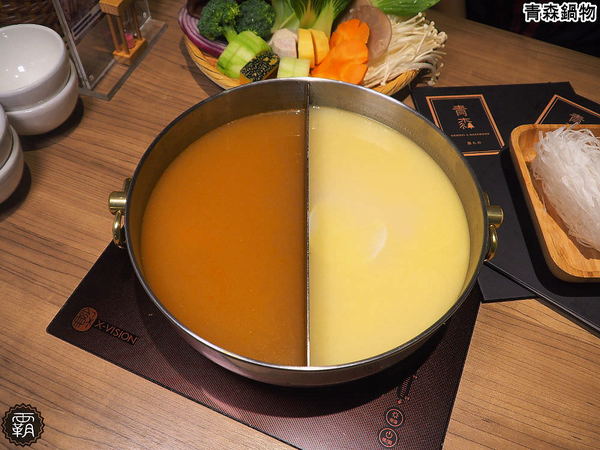 青森鍋物: 青森鍋物,菜色全新改版,新增千元以內雙人套餐,海陸套餐CP值再攀升,吃飽飽~