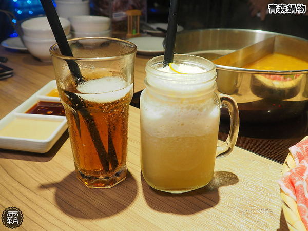 青森鍋物: 青森鍋物,菜色全新改版,新增千元以內雙人套餐,海陸套餐CP值再攀升,吃飽飽~