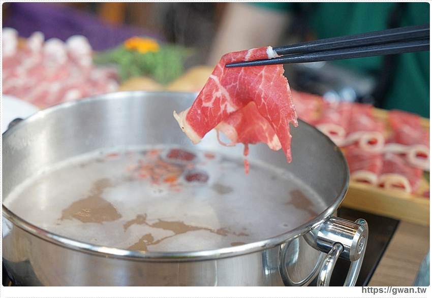 青森鍋物個人鍋新上市，每日前30名還有買一送一！！