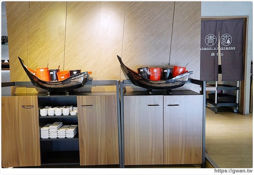 青森鍋物個人鍋新上市，每日前30名還有買一送一！！