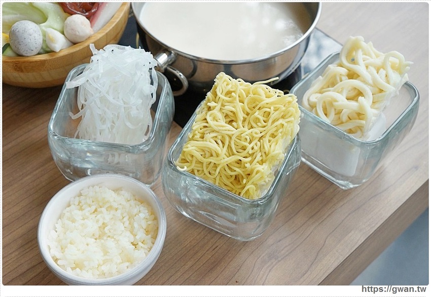 青森鍋物個人鍋新上市，每日前30名還有買一送一！！