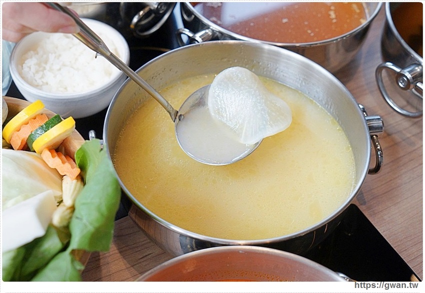 青森鍋物個人鍋新上市，每日前30名還有買一送一！！