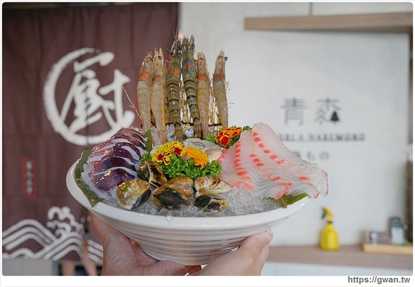 青森鍋物個人鍋新上市，每日前30名還有買一送一！！