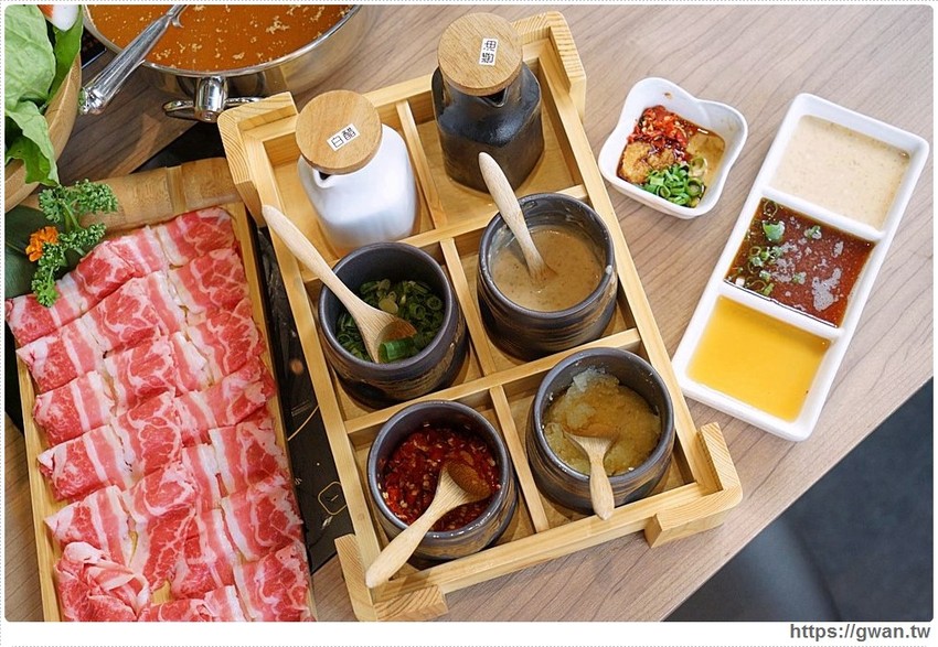 青森鍋物個人鍋新上市，每日前30名還有買一送一！！