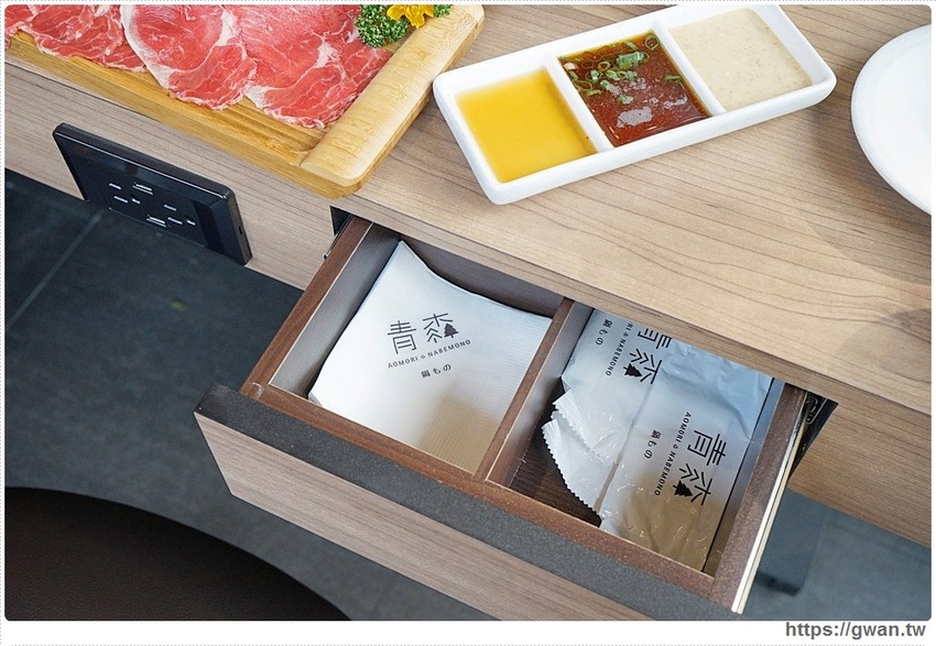 青森鍋物個人鍋新上市，每日前30名還有買一送一！！