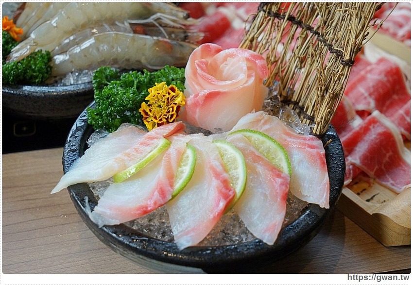 青森鍋物個人鍋新上市，每日前30名還有買一送一！！