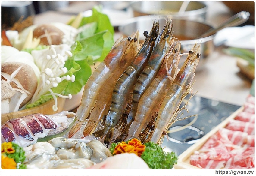 青森鍋物個人鍋新上市，每日前30名還有買一送一！！