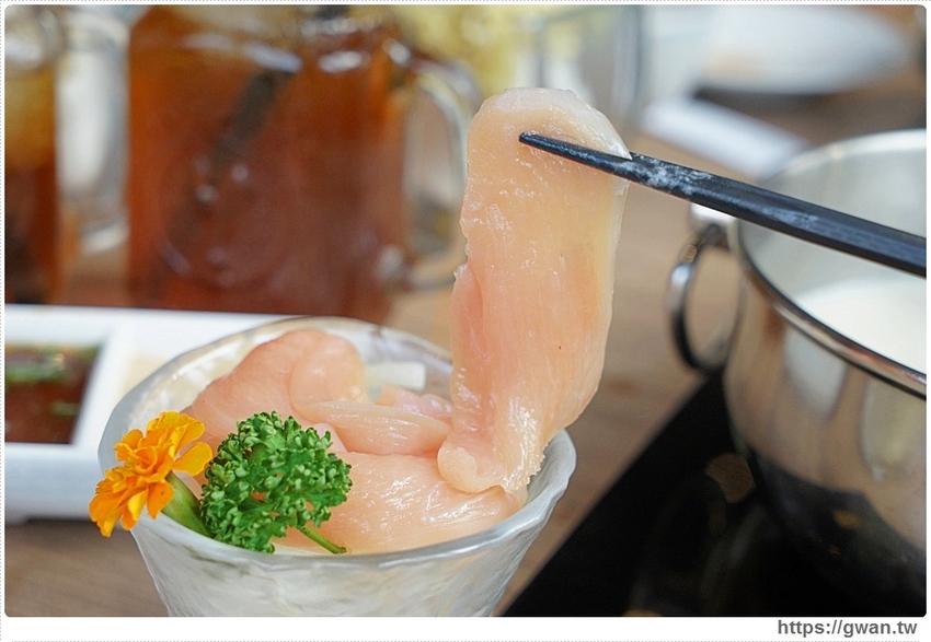 青森鍋物個人鍋新上市，每日前30名還有買一送一！！