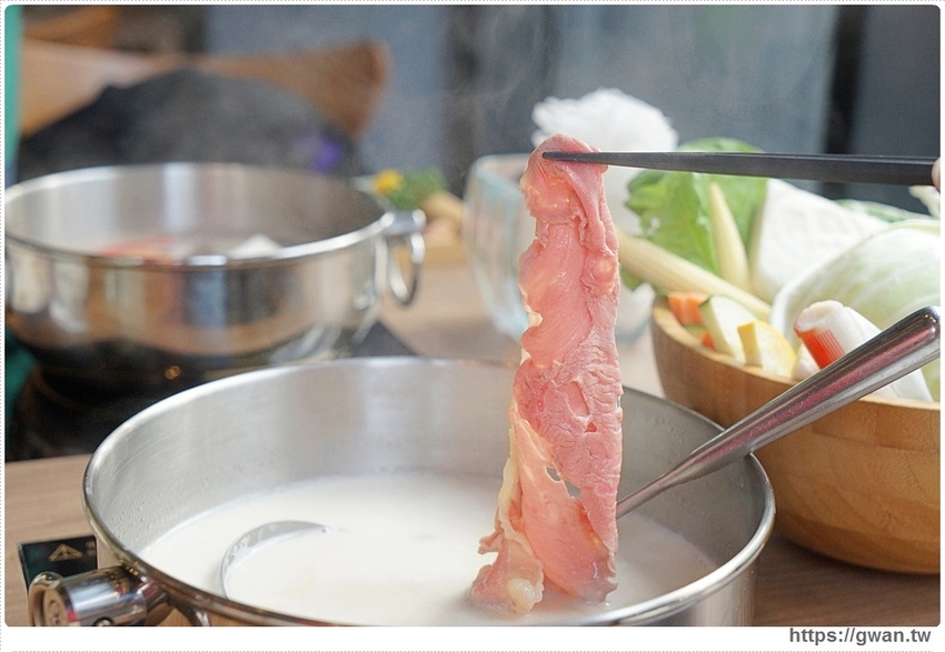 青森鍋物個人鍋新上市，每日前30名還有買一送一！！