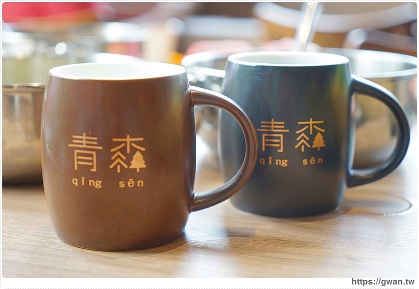 青森鍋物個人鍋新上市，每日前30名還有買一送一！！