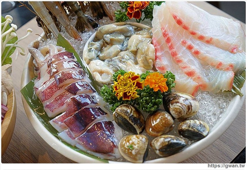 青森鍋物個人鍋新上市，每日前30名還有買一送一！！