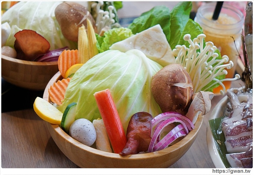 青森鍋物個人鍋新上市，每日前30名還有買一送一！！