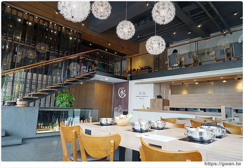 青森鍋物個人鍋新上市，每日前30名還有買一送一！！