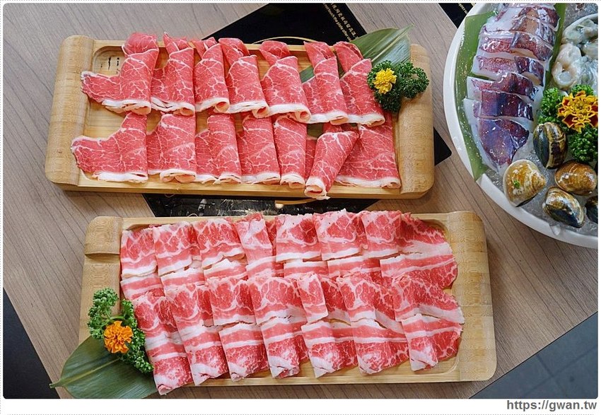 青森鍋物個人鍋新上市，每日前30名還有買一送一！！