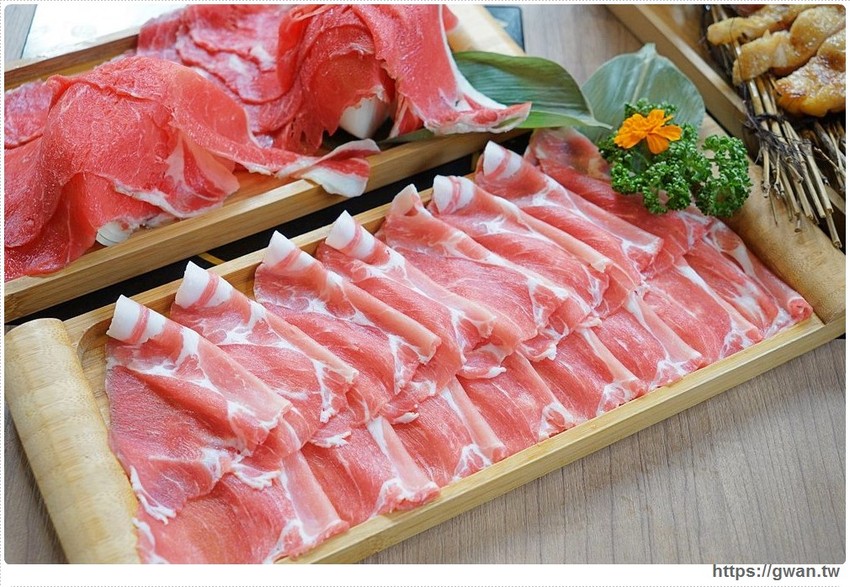 青森鍋物個人鍋新上市，每日前30名還有買一送一！！