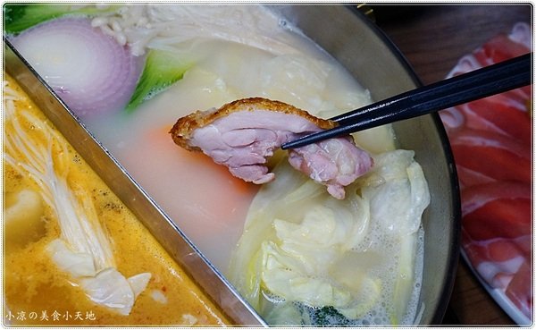 青森鍋物：台中火鍋推薦』青森鍋物║日式頂級鍋物，全新超人氣雙人套餐超值$788登場，慢熬雞湯鍋，完全提煉出雞的精華呀！