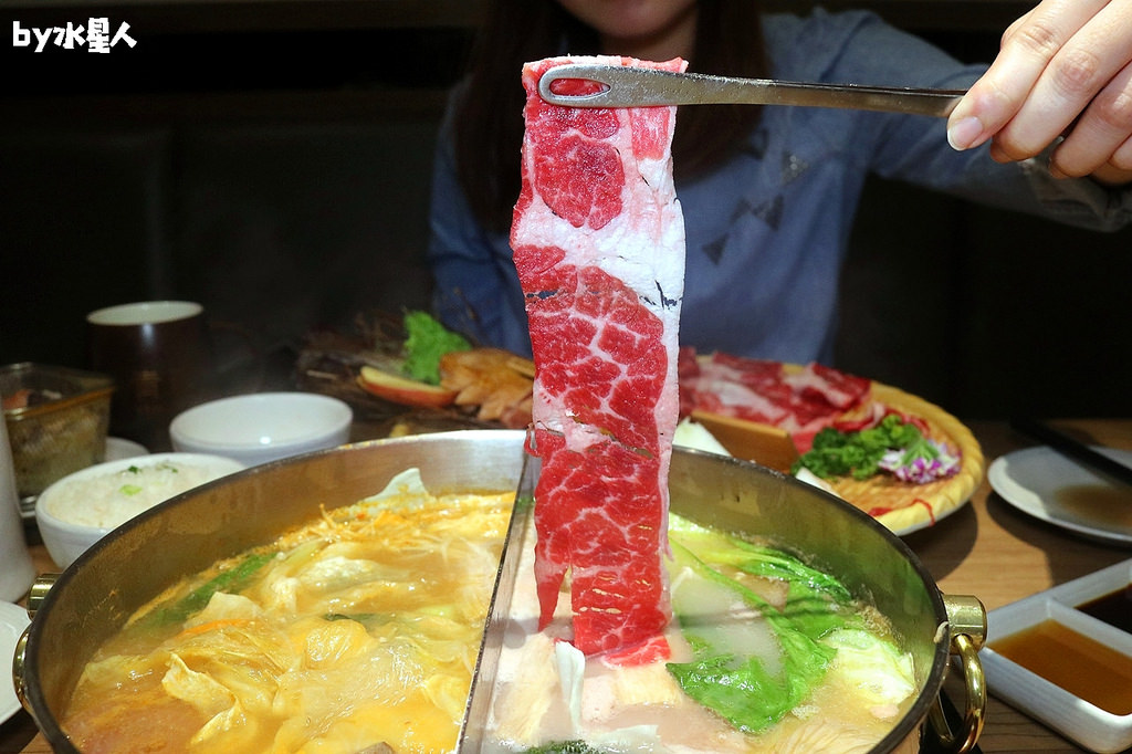 24安格斯肩胛小排