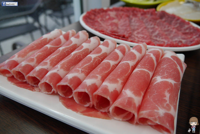 嘉義x新新園汕頭火鍋