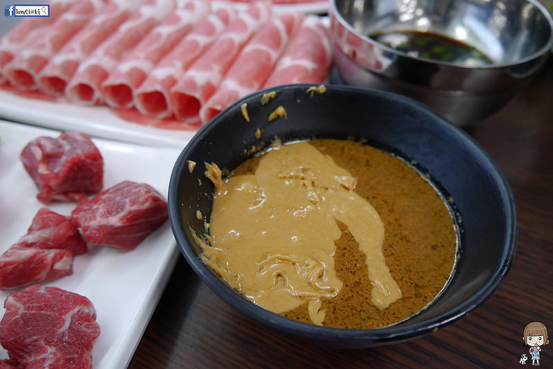 嘉義x新新園汕頭火鍋