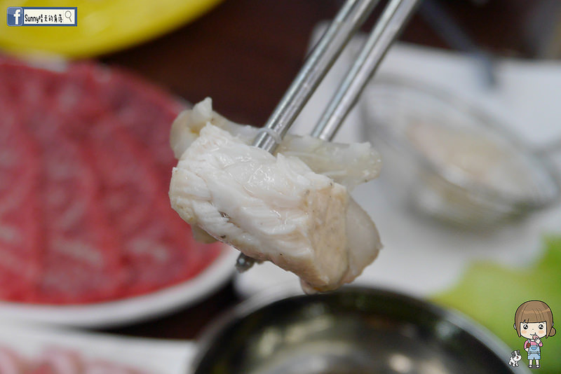 嘉義x新新園汕頭火鍋