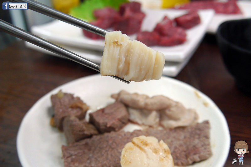 嘉義x新新園汕頭火鍋