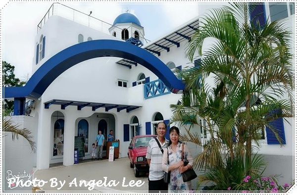 山丘上景觀咖啡館（慶生）1070922_180922_0038