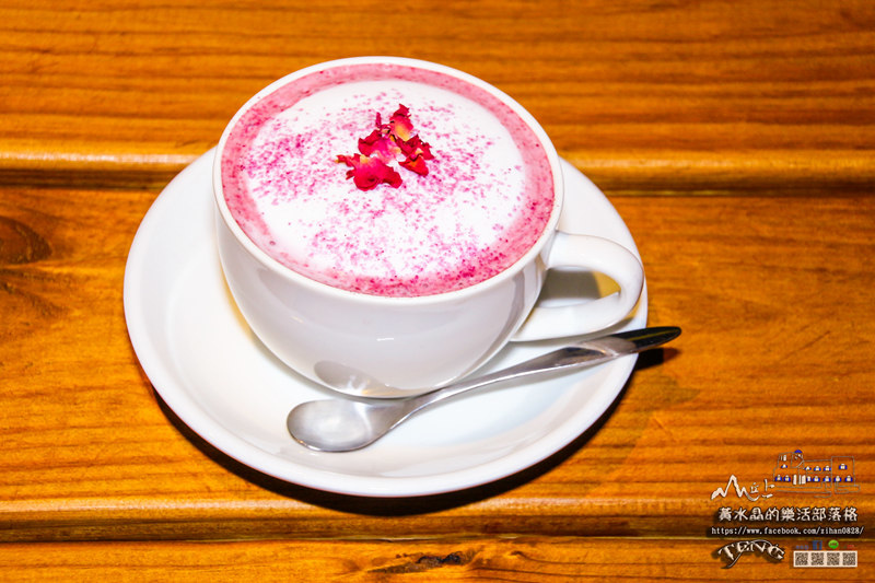 山丘上景觀咖啡館【新竹景點】